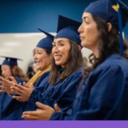 Community Health Worker Certification Program Graduation