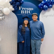 Community Health Worker Certification Program Graduation