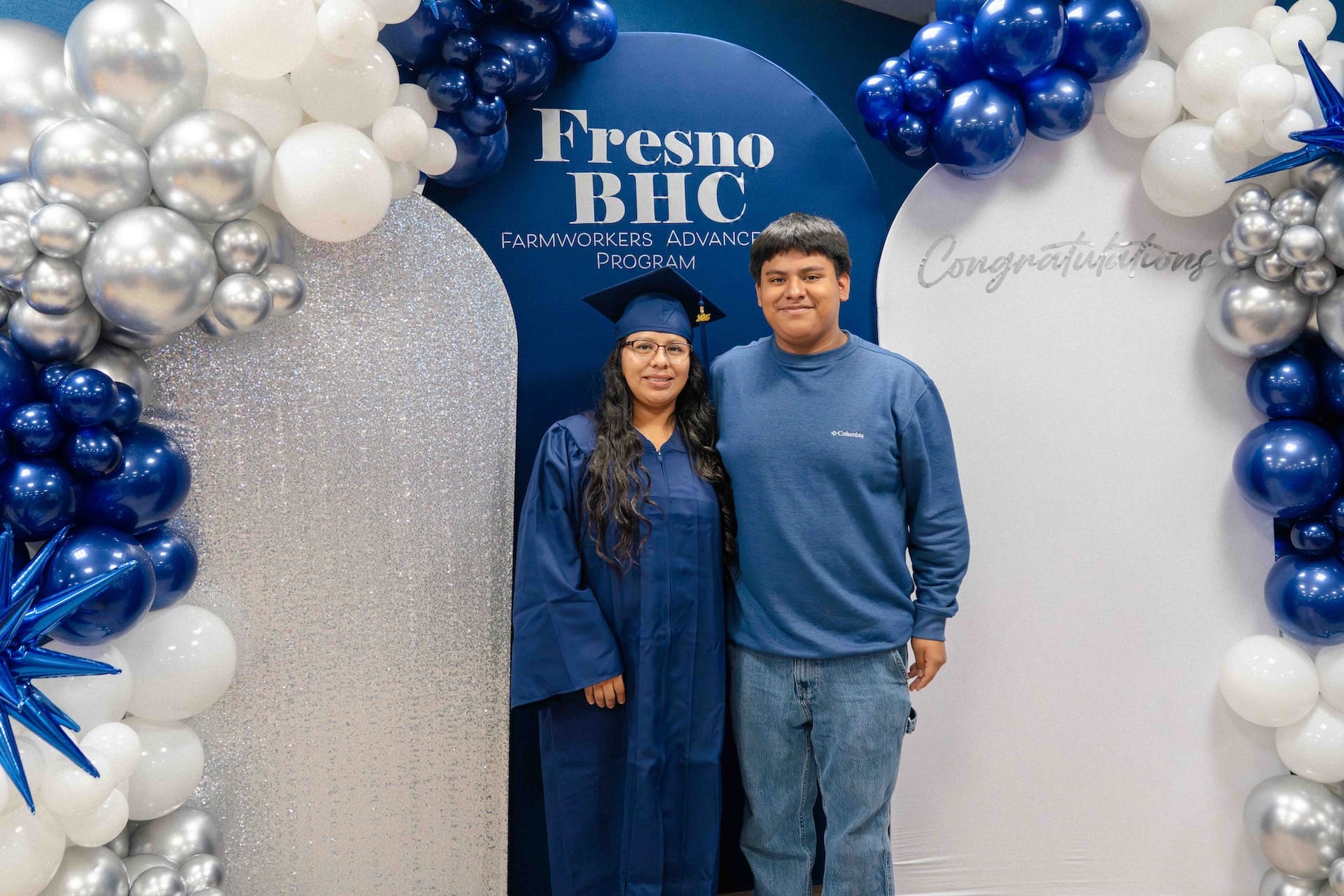 Community Health Worker Certification Program Graduation