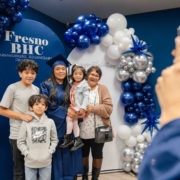 Community Health Worker Certification Program Graduation