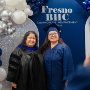 Community Health Worker Certification Program Graduation