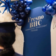 Community Health Worker Certification Program Graduation