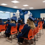 Community Health Worker Certification Program Graduation