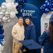 Community Health Worker Certification Program Graduation