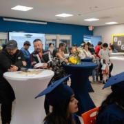 Community Health Worker Certification Program Graduation