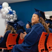 Community Health Worker Certification Program Graduation