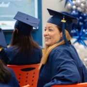 Community Health Worker Certification Program Graduation