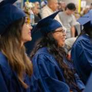 Community Health Worker Certification Program Graduation