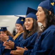 Community Health Worker Certification Program Graduation