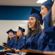 Community Health Worker Certification Program Graduation