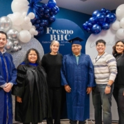 Community Health Worker Certification Program Graduation