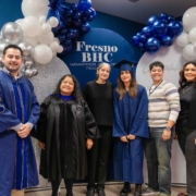 Community Health Worker Certification Program Graduation