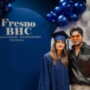 Community Health Worker Certification Program Graduation