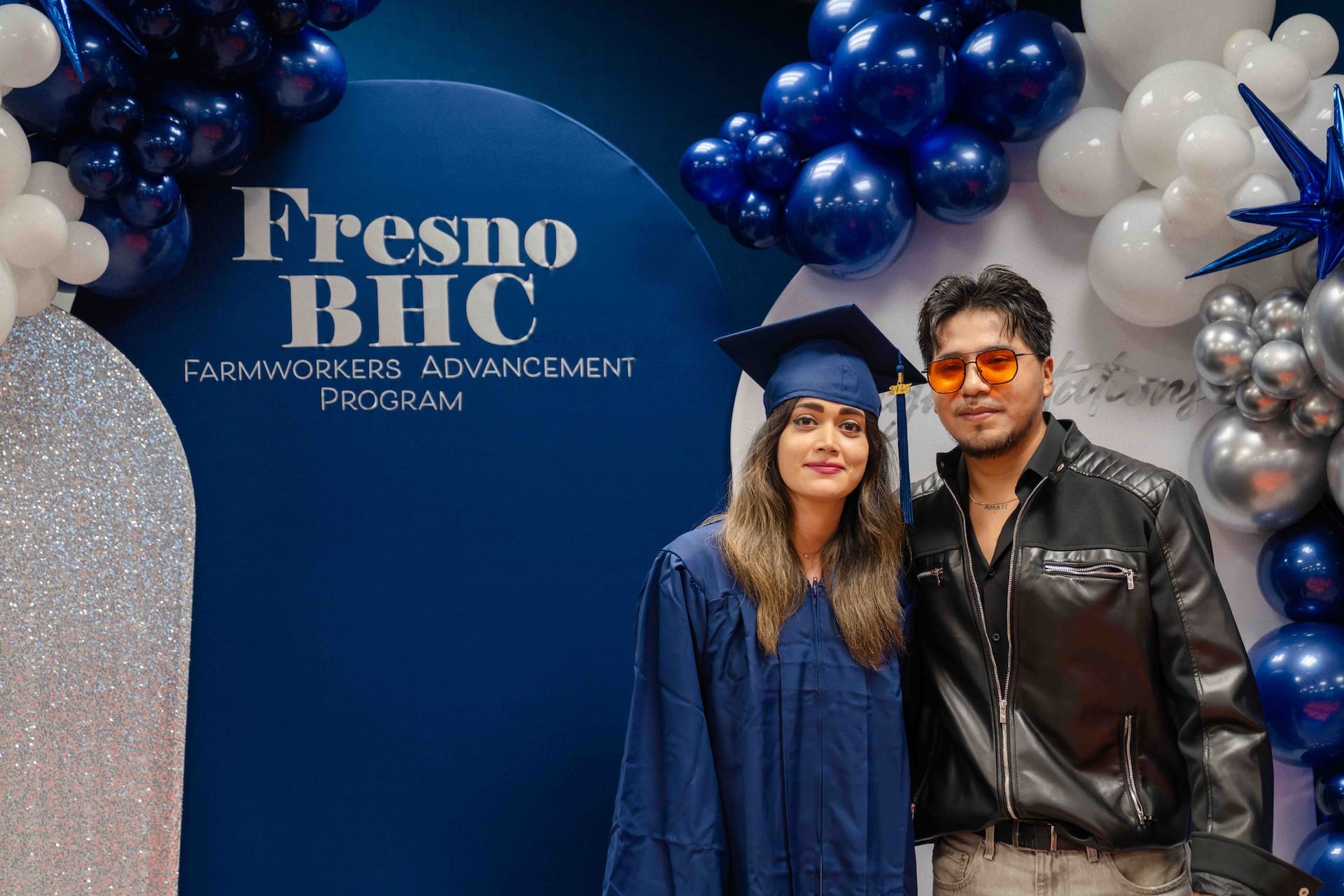 Community Health Worker Certification Program Graduation