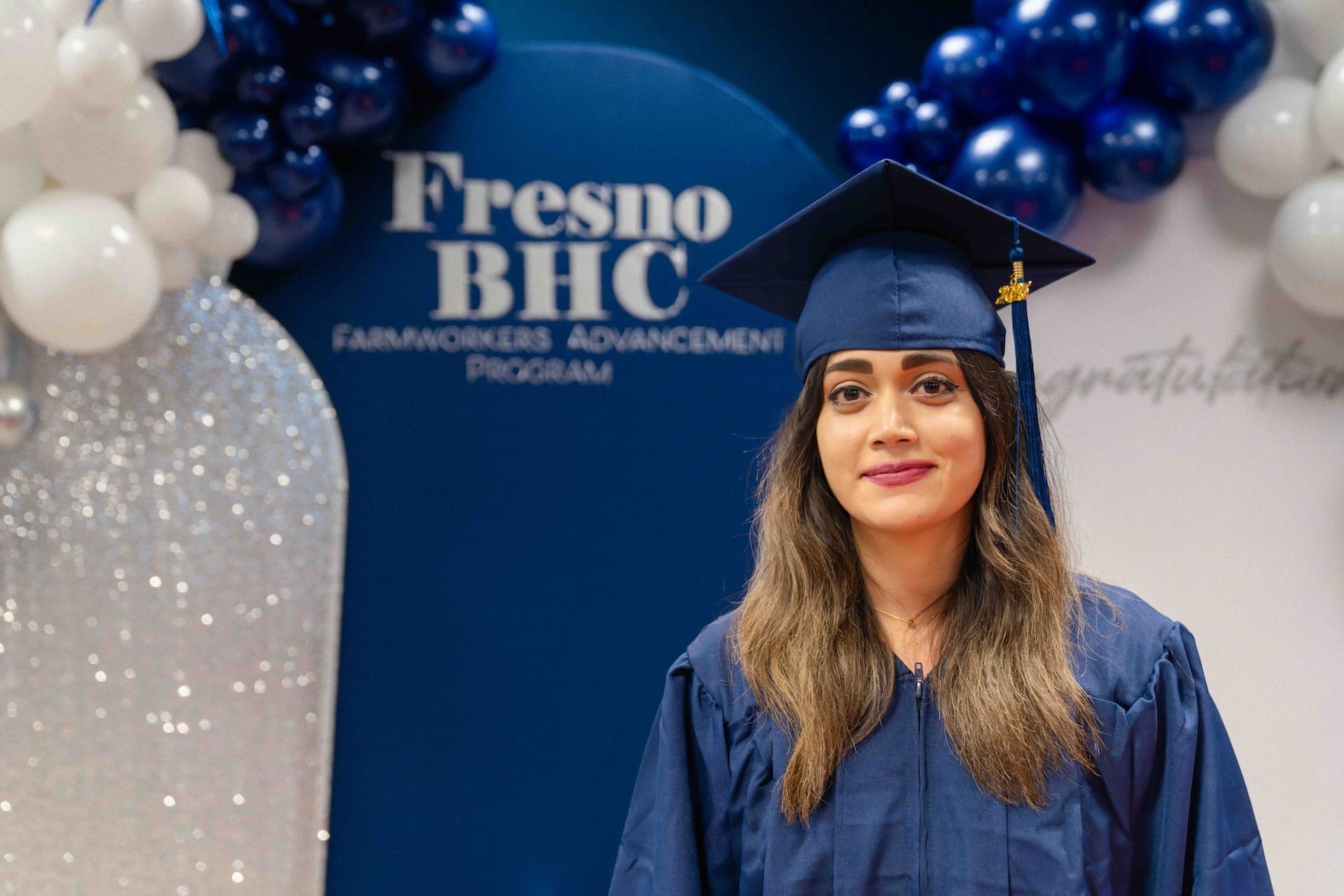 Community Health Worker Certification Program Graduation