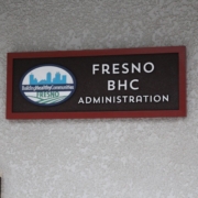 Partner Appreciation Gathering Celebration at Fresno BHC