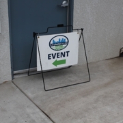 Partner Appreciation Gathering Celebration at Fresno BHC