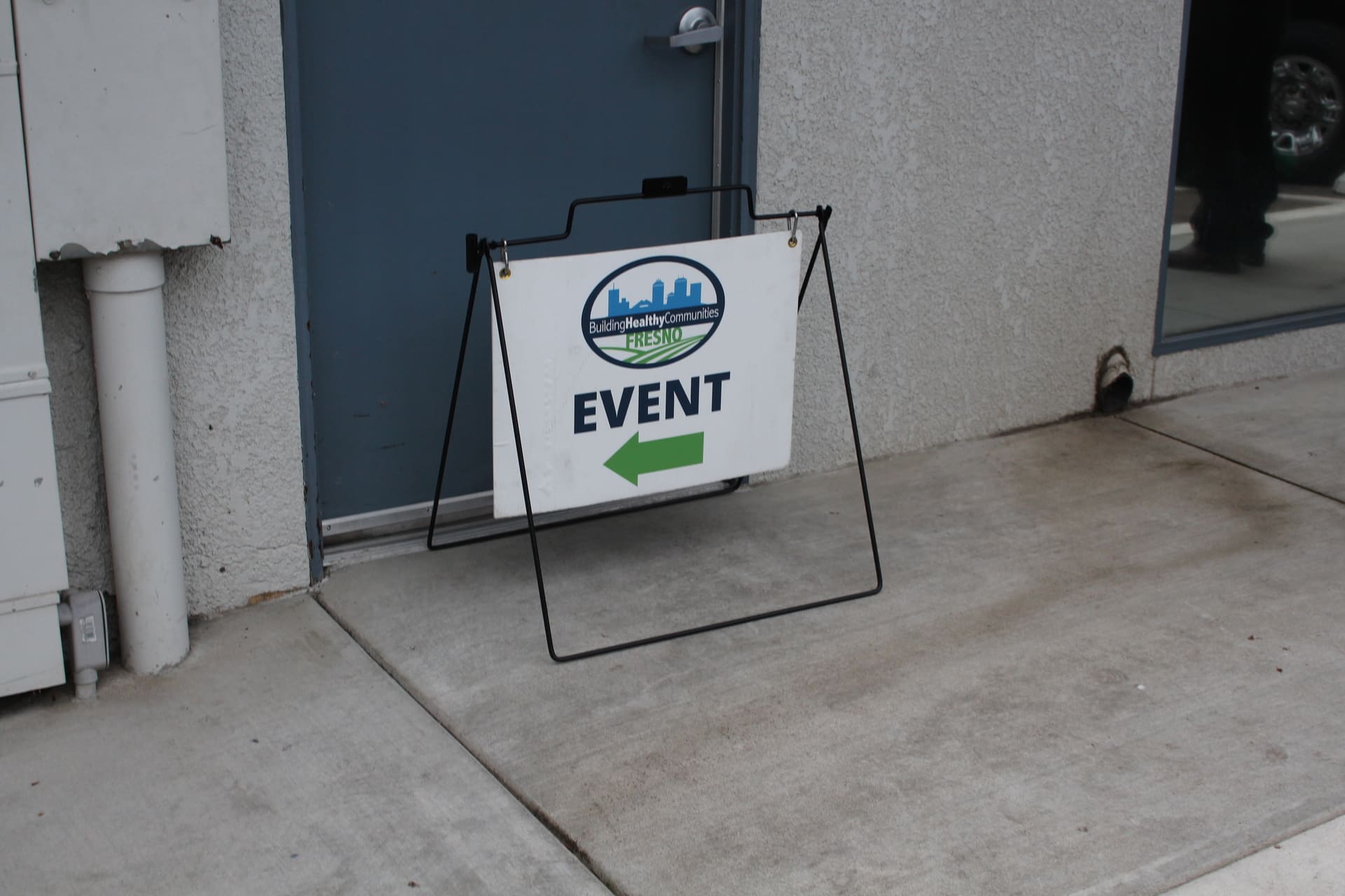 Partner Appreciation Gathering Celebration at Fresno BHC