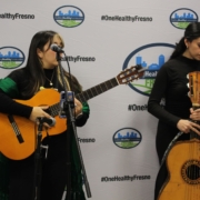 Partner Appreciation Gathering Celebration at Fresno BHC