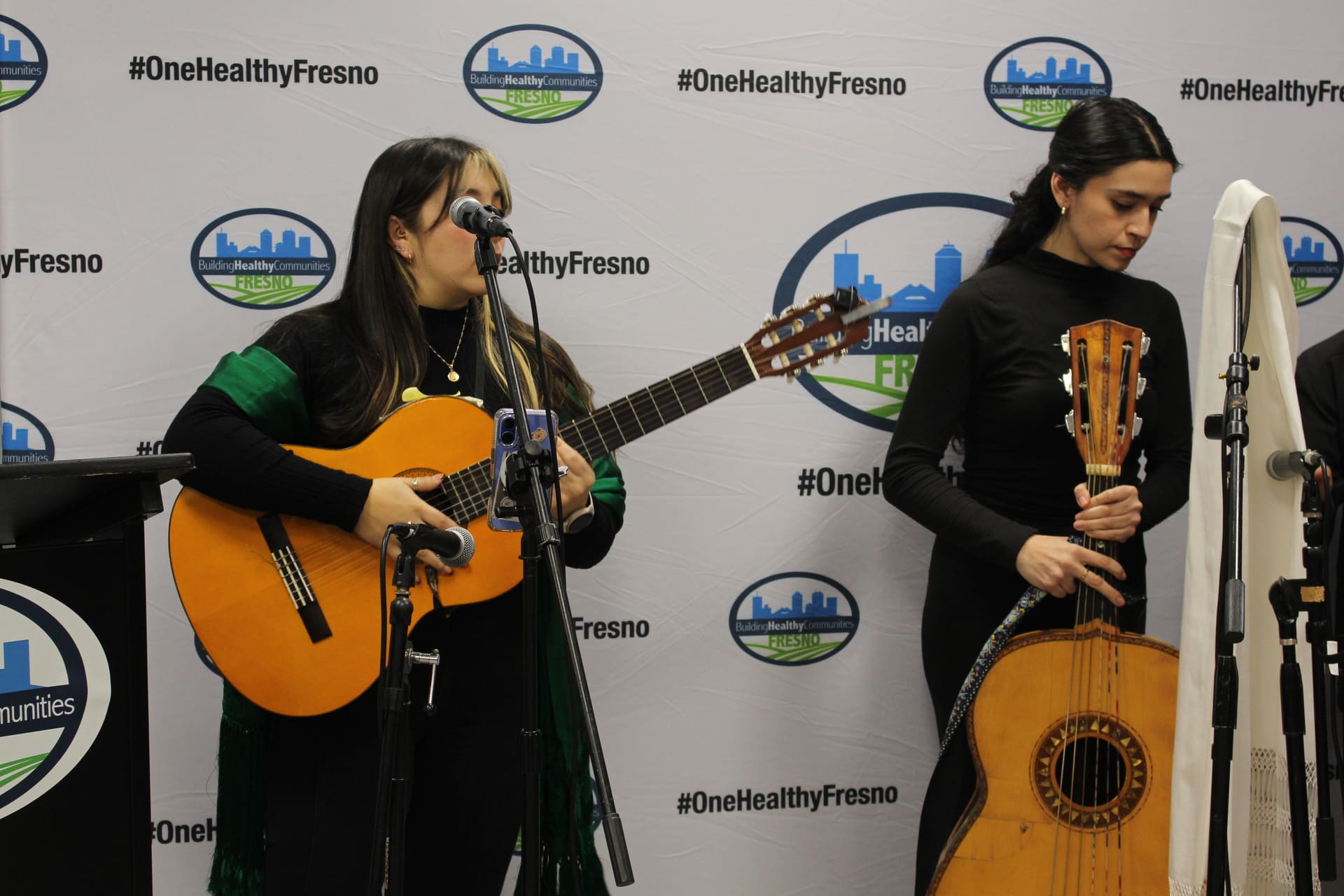 Partner Appreciation Gathering Celebration at Fresno BHC