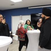 Partner Appreciation Gathering Celebration at Fresno BHC