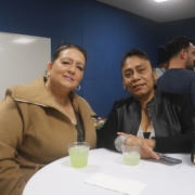 Partner Appreciation Gathering Celebration at Fresno BHC