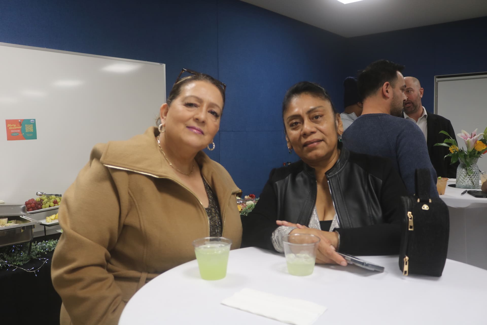 Partner Appreciation Gathering Celebration at Fresno BHC