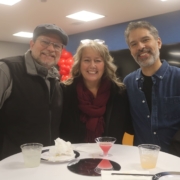 Partner Appreciation Gathering Celebration at Fresno BHC