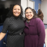 Partner Appreciation Gathering Celebration at Fresno BHC