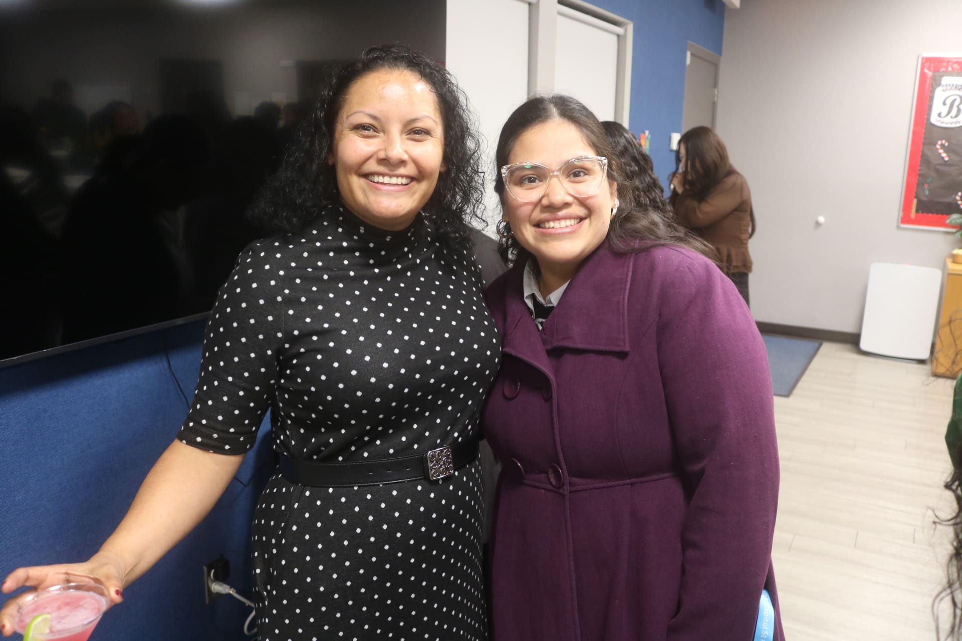 Partner Appreciation Gathering Celebration at Fresno BHC