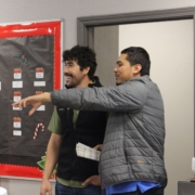 Partner Appreciation Gathering Celebration at Fresno BHC