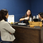 Partner Appreciation Gathering Celebration at Fresno BHC