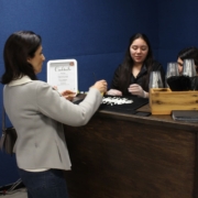 Partner Appreciation Gathering Celebration at Fresno BHC