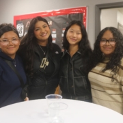 Partner Appreciation Gathering Celebration at Fresno BHC