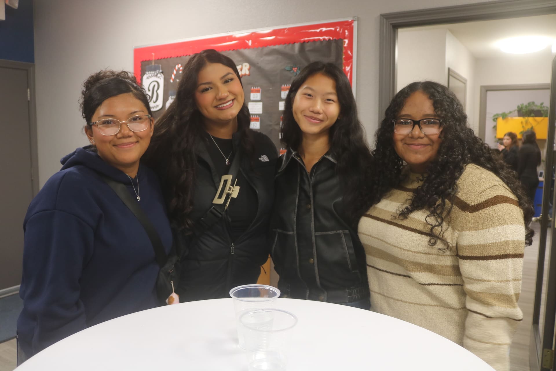 Partner Appreciation Gathering Celebration at Fresno BHC