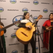 Partner Appreciation Gathering Celebration at Fresno BHC