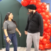 Partner Appreciation Gathering Celebration at Fresno BHC