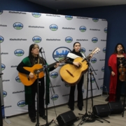 Partner Appreciation Gathering Celebration at Fresno BHC