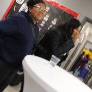 Partner Appreciation Gathering Celebration at Fresno BHC