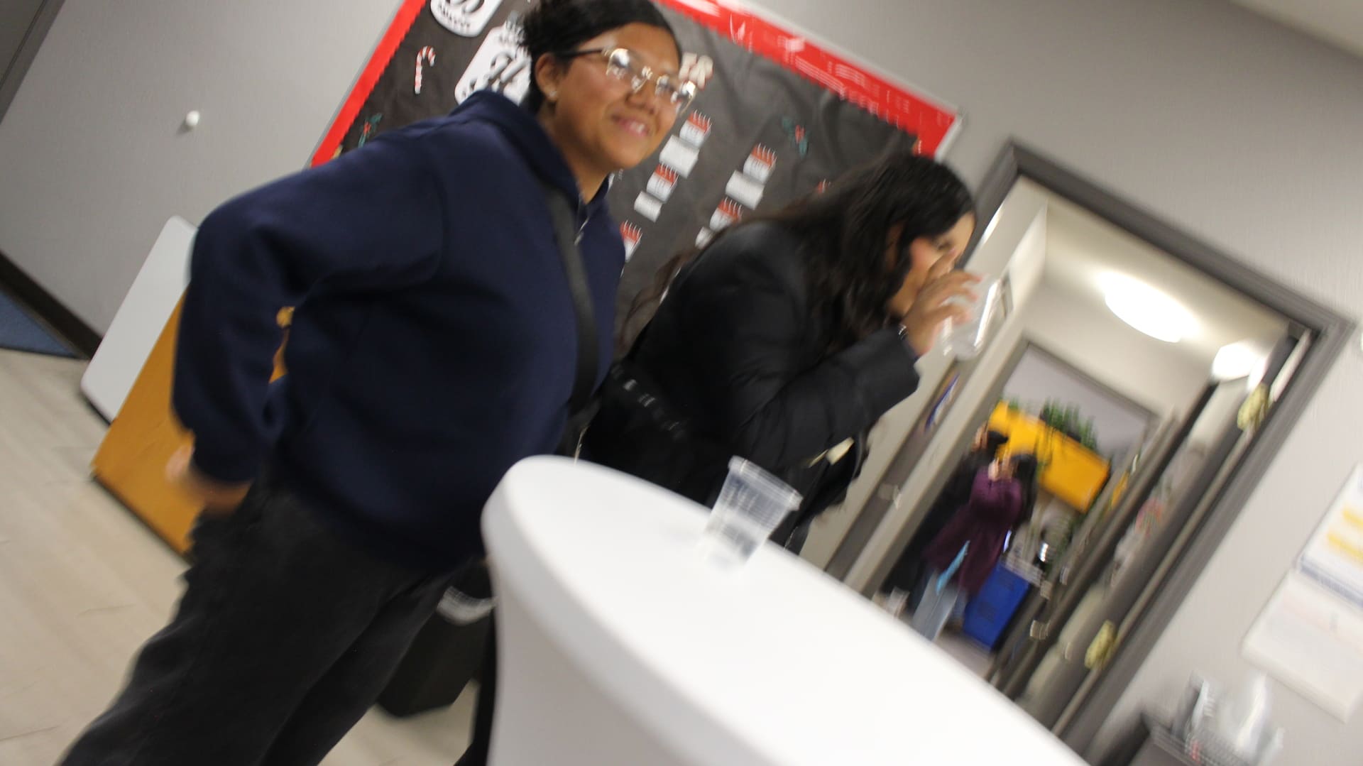 Partner Appreciation Gathering Celebration at Fresno BHC