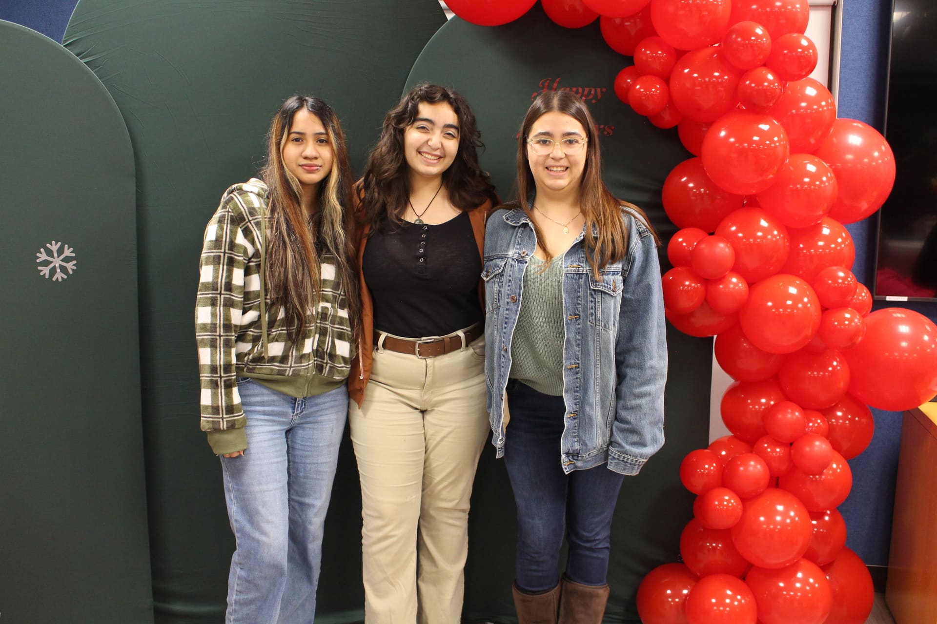 Partner Appreciation Gathering Celebration at Fresno BHC