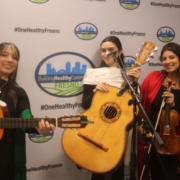 Partner Appreciation Gathering Celebration at Fresno BHC