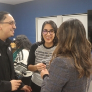 Partner Appreciation Gathering Celebration at Fresno BHC