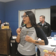 Partner Appreciation Gathering Celebration at Fresno BHC