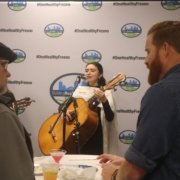 Partner Appreciation Gathering Celebration at Fresno BHC