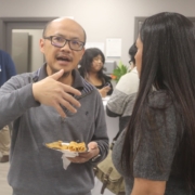 Partner Appreciation Gathering Celebration at Fresno BHC