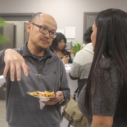 Partner Appreciation Gathering Celebration at Fresno BHC