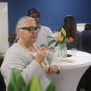 Partner Appreciation Gathering Celebration at Fresno BHC