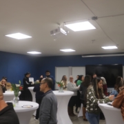 Partner Appreciation Gathering Celebration at Fresno BHC