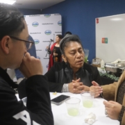 Partner Appreciation Gathering Celebration at Fresno BHC